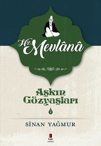 Aşkın Gözyaşları 2, Kapı Yayınları
