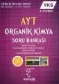 Karekök YKS Organik Kimya Soru Bankası 2. Oturum