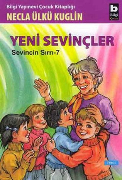 Yeni Sevinçler, Necla Ülkü Kuglin