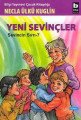 Yeni Sevinçler, Necla Ülkü Kuglin