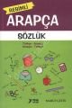 Resimli Arapça Sözlük, Yuva Yayınları