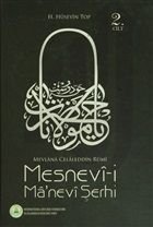Mesnevî-i Mânevi Şerhi 2. Cilt / , Rumi Yayınları