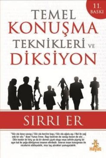 Temel Konuşma Teknikleri Diksiyon