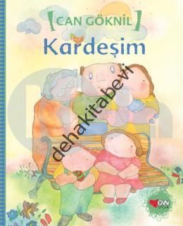KARDEŞİM, Can Göknil