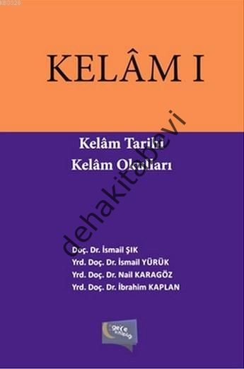 Kelam 1 : Kelam Tarihi Kelam Okulları, Nail Karagöz