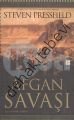 Afgan Savaşı, Steven Pressfield