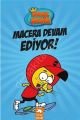 Kral Şakir 2 - Macera Devam Ediyor, Eksik Parça Yayınları