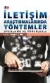 İletişim Araştırmalarında Yöntemler, Besim Yıldırım, Literatürk Academia