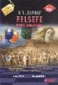 Esen 11. Sınıf Felsefe Konu Anlatımlı