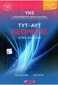 ESEN TYT-AYT GEOMETRİ SORU BANKASI KIRMIZI SERİ