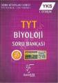 TYT Biyoloji Soru Bankası