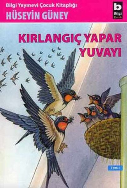 Kırlangıç Yapar Yuvayı, Hüseyin Güney