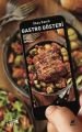 Gastro Gösteri, İlkay Kanık, Ayrıntı Yayınları