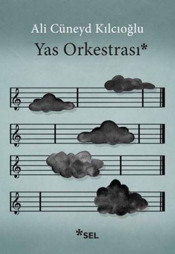 Yas Orkestrası, Ali Cüneyd Kılcıoğlu