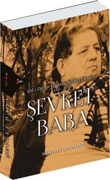 Şevket Baba, Mustafa Özdamar