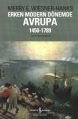Erken Modern Dönemde Avrupa 1450 -1789, Merry E. Wiesner Hanks