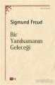 Bir Yanılsamanın Geleceği, Sigmund Freud, Tutku Yayınevi
