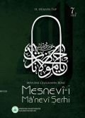 Mesnevi-i Ma'nevi Şerhi, H. Hüseyin Top, Rumi Yayınları