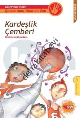 KARDEŞLİK ÇEMBERİ, Süleyman Bulut