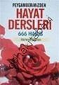 Peygamberimizden Hayat Dersleri, Mehmet Dikmen