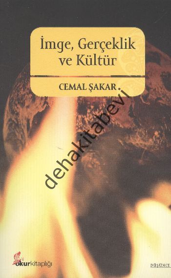 İmge, Gerçeklik ve Kültür, Cemal Şakar