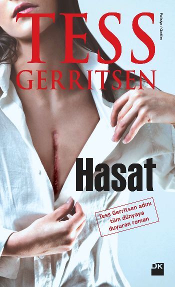 Hasat, Tess Gerritsen, Doğan Kitap