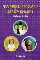 Tansel Tozan Serüvenleri Kutulu 3 Kitap Takım, Mehmet Atilla