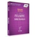 Karekök YKS TYT Felsefe Soru Bankası 1. Oturum