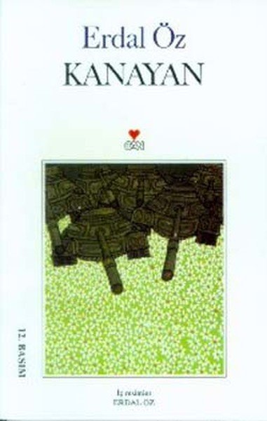 KANAYAN, Erdal Öz