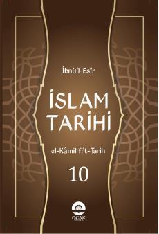 İslam Tarihi El Kamil Fit Tarih (10 Cilt), İbnul Esir, Ocak Yayıncılık