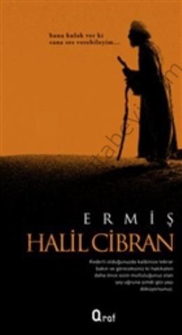 Ermiş, Halil Cibran