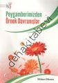 Peygamberimizden Örnek Davranışlar, Mehmet Dikmen