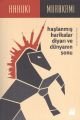 Haşlanmış Harikalar Diyarı ve Dünyanın Sonu, Haruki Murakami, Doğan Kitap