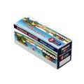 NOVA COLOR PARMAK BOYASI 25 cc 3`LÜ NC-137