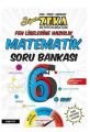 6. SINIF SÜPER ZEKA MATEMATİK SORU BANKASI FEN LİSELERİNE HAZIRLIK, Nartest
