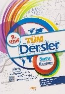 Akçağ 9. Sınıf Tüm Dersler Soru Bankası, Akçağ Yayınları