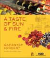 A Taste Of Sun and Fire, Yapı Kredi Yayınları