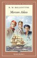 Mercan Adası, Robert Michael Ballantyne, Remzi Kitabevi