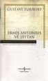 Ermiş Antonius ve Şeytan, Gustave Flaubert