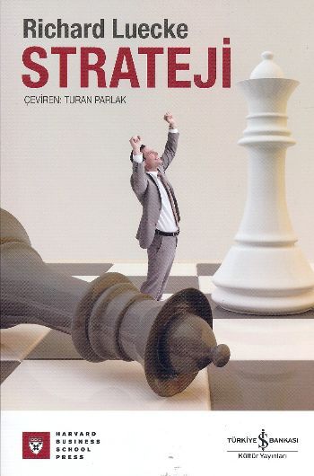 Strateji, Richard Luecke