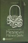 Mesnevî-i Mânevi Şerhi 4. Cilt /, Rumi Yayınları