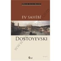 Ev Sahibi B.Yok, Araf Yayınları