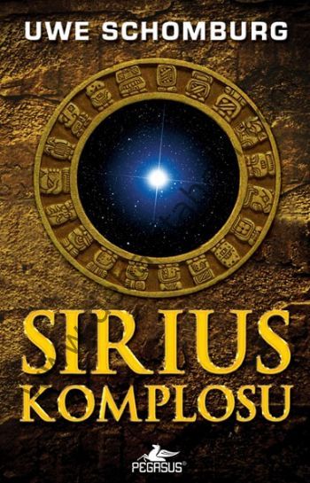 Sirius Komplosu, Uwe Schomburg