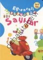 Eğlenceli Sözlüğüm -  Sayılar, Çilek Kitaplar