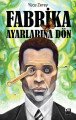 Fabrika Ayarlarına Dön, Yüce Zerey, Doğan Kitap