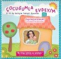 Çocuğumla Evdeyim 0-12 Ay, Net Çocuk
