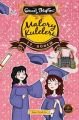 Malory Kuleleri 12. Dönem, Enid Blyton