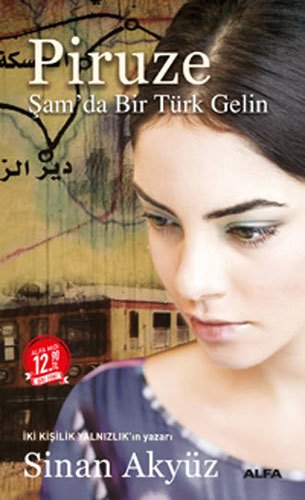 Piruze (Midi Boy), Alfa Yayınları