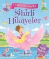 5 DAKİKALIK MASALLAR - SİHİRLİ HİKAYELER, İş Bankası Yayınları