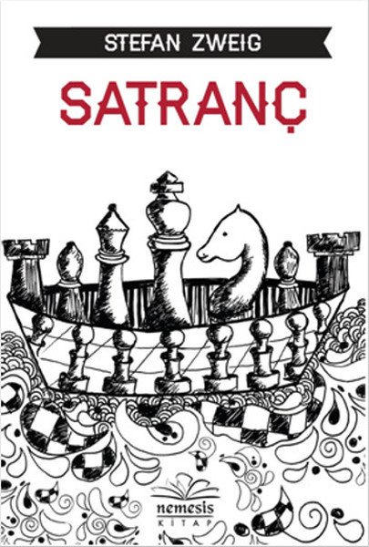 Satranç, Stefan Zweig
